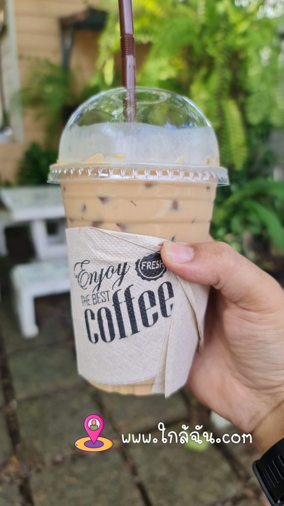 ร้านกาแฟใกล้ฉัน